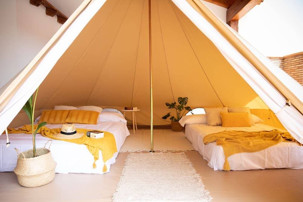Foto 4 von 14: Glamping near the beach in Rincón de la Victoria