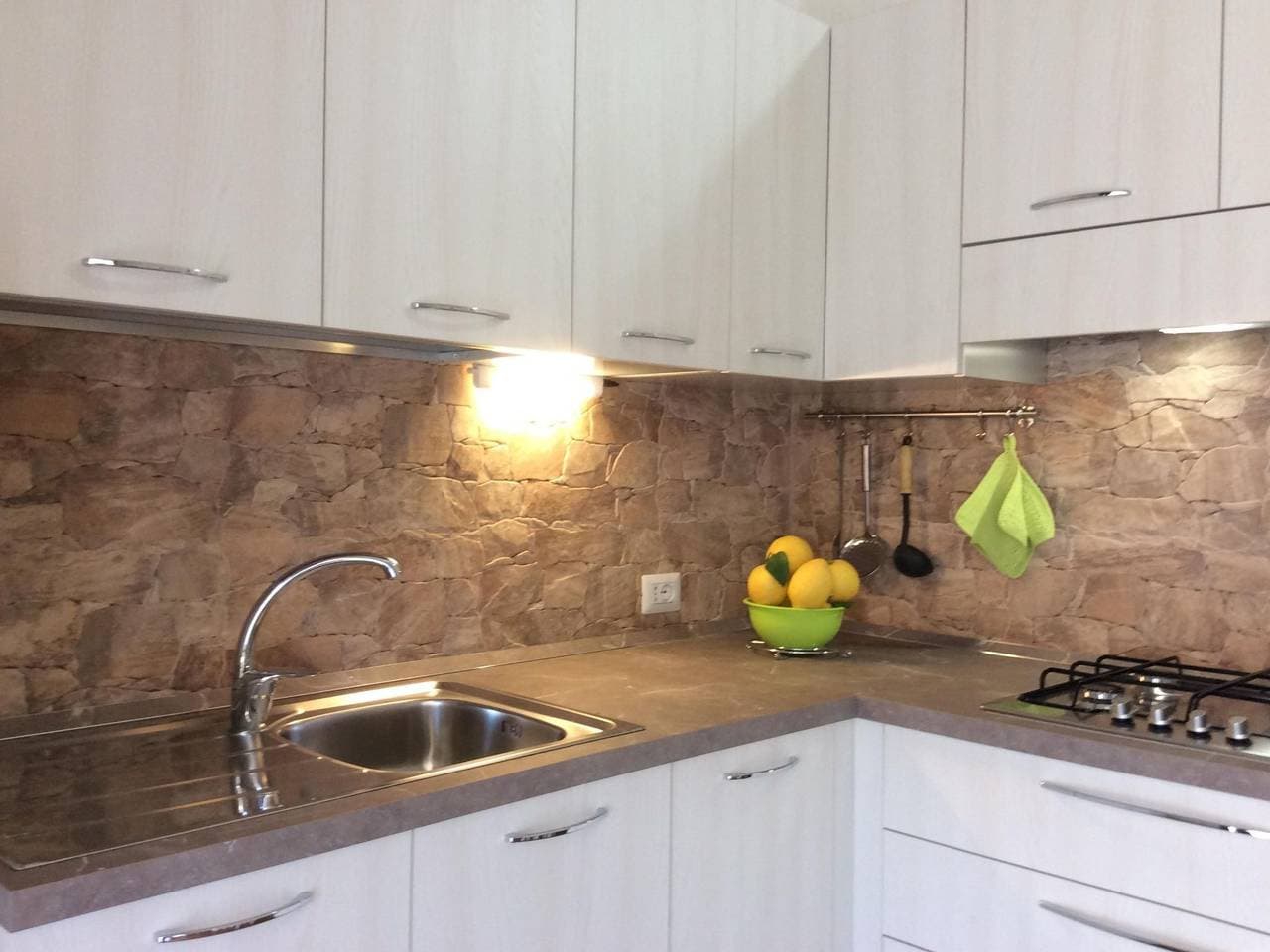 Foto 13 von 52: Gemütliches Ferienhaus mit Kamin in Porto Tramat