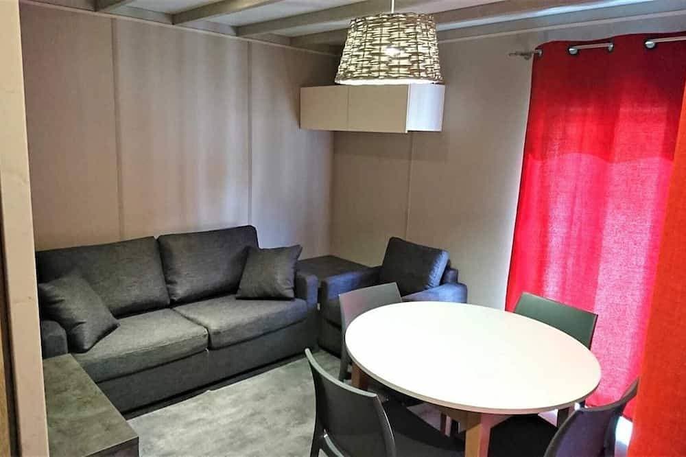 Foto 6 von 23: Cottage 2 Schlafzimmer für 4 Personen