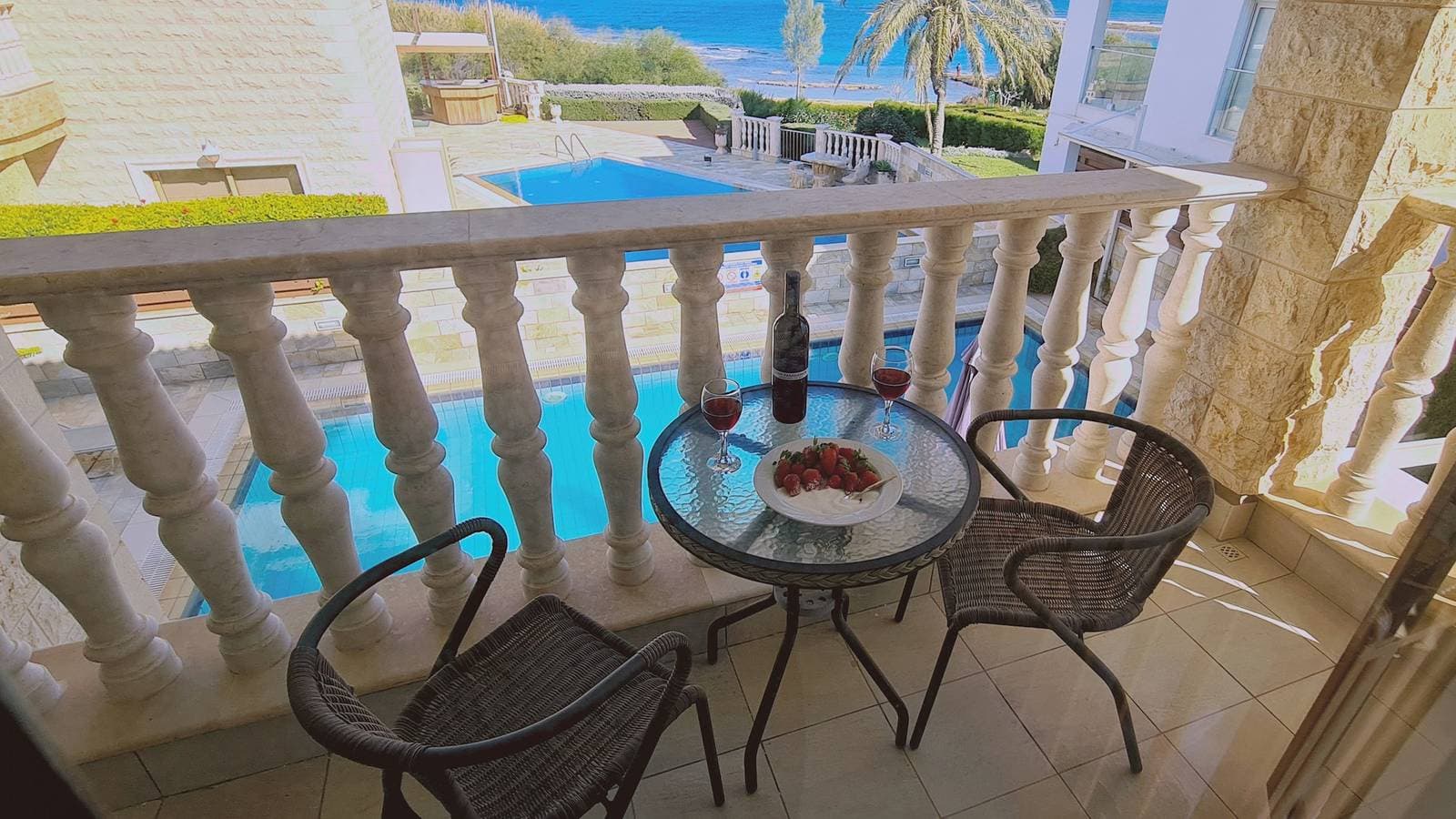 05 Atr - Ocean View Villa 1