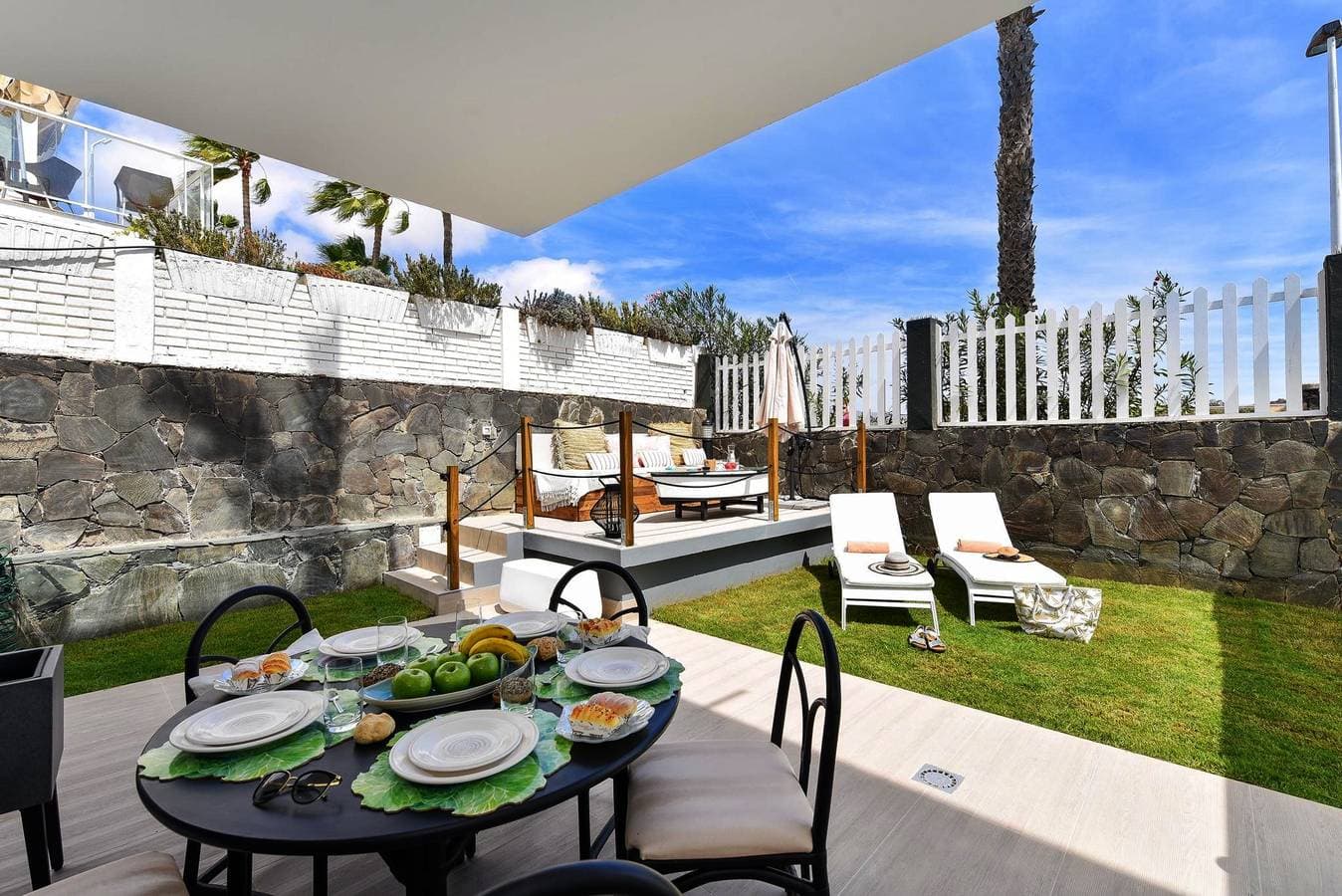Foto 7 von 25: Beach Apartment La Charca III by VillaGranCanaria
