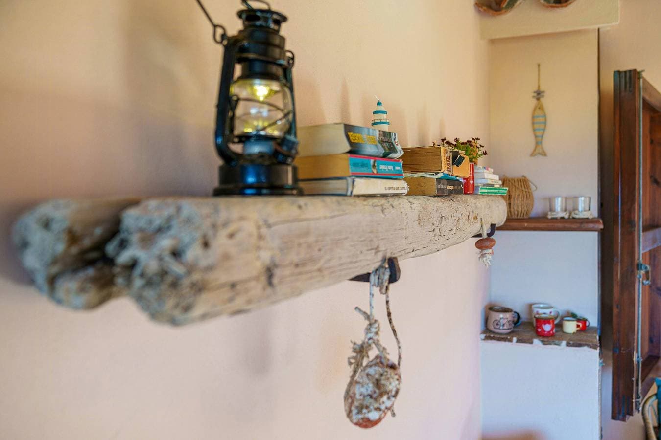 Foto 8 von 30: Haus zwischen Dünen und Meer in Torre dei Corsari