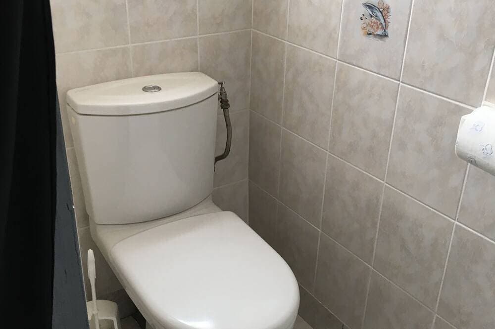Foto 4 von 9: Arradon, pleasant ground floor apartment - 10 minutes from the beach