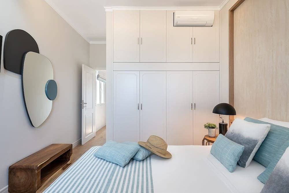 Foto 5 von 30: Künstlerische 2 Schlafzimmer Wohnung direkt am Meer