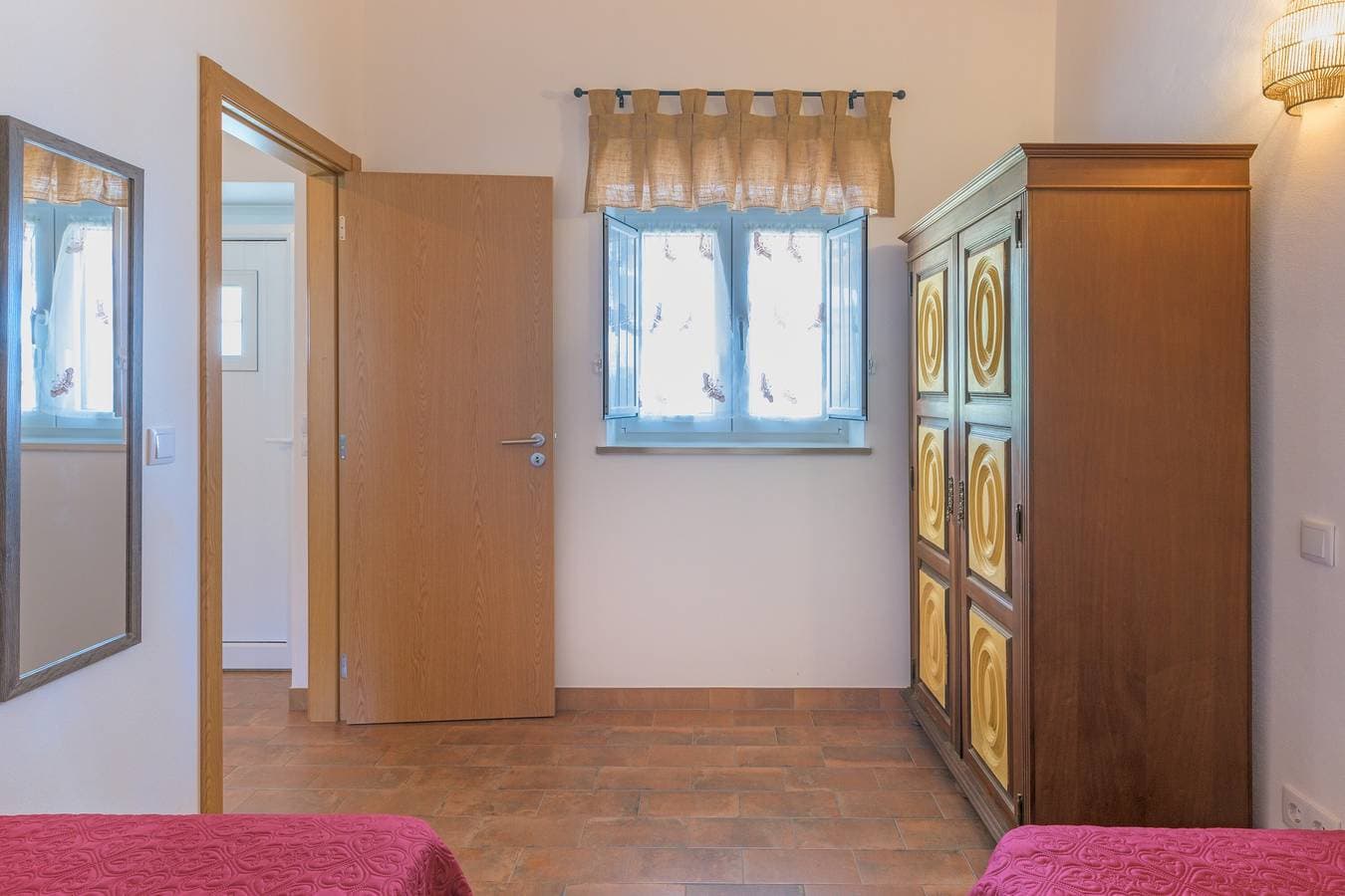 Foto 7 von 20: Casa da Ti Vanda – Haustierfreundliches Apartment in São Luís