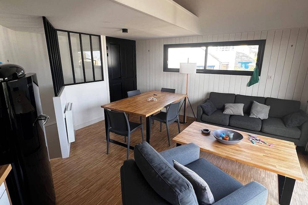 Foto 10 von 17: House with sea view, fifty metres from the Gr34 coastal path