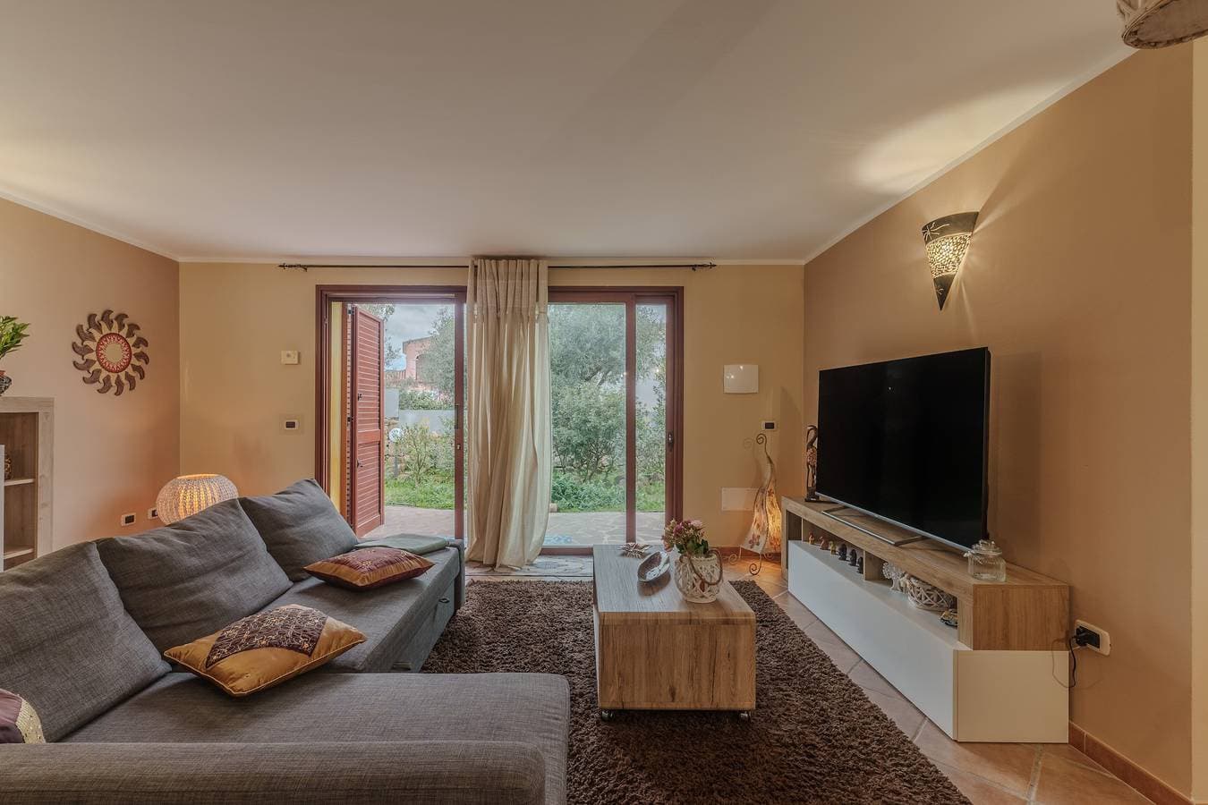 Villa Giada Loiri 1