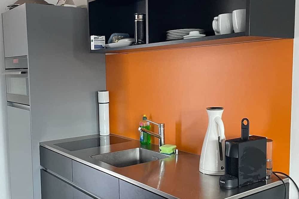 Foto 7 von 11: Schönes zentrales Appartment nähe Hafen Kreuzlingen