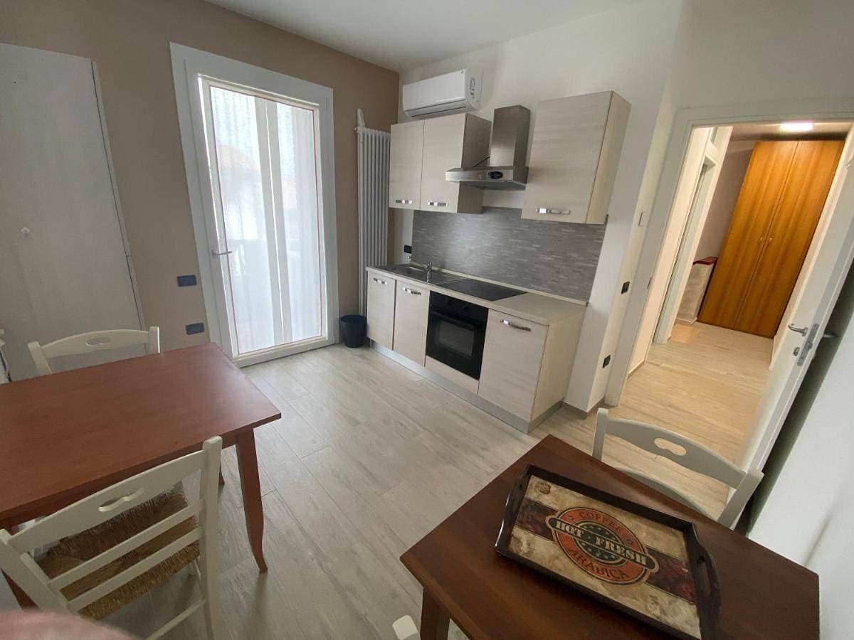 Foto 5 von 5: Two-Bedroom Apartment