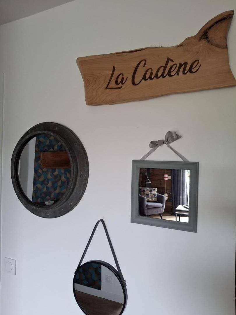 Foto 10 von 25: La Cadène