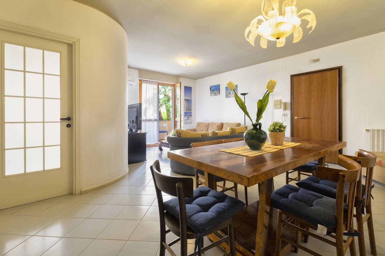 Sardinia Re -  Sand Apartment 1