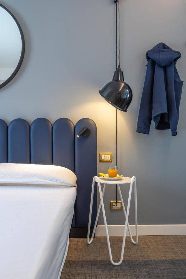 Foto 10 von 20: Classic Double or Twin Room
