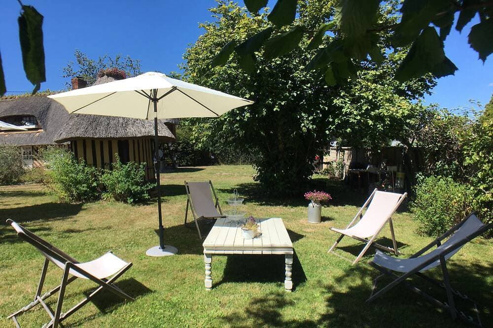 Foto 12 von 30: La Romance, charmante Frühstückspension mit Frühstück