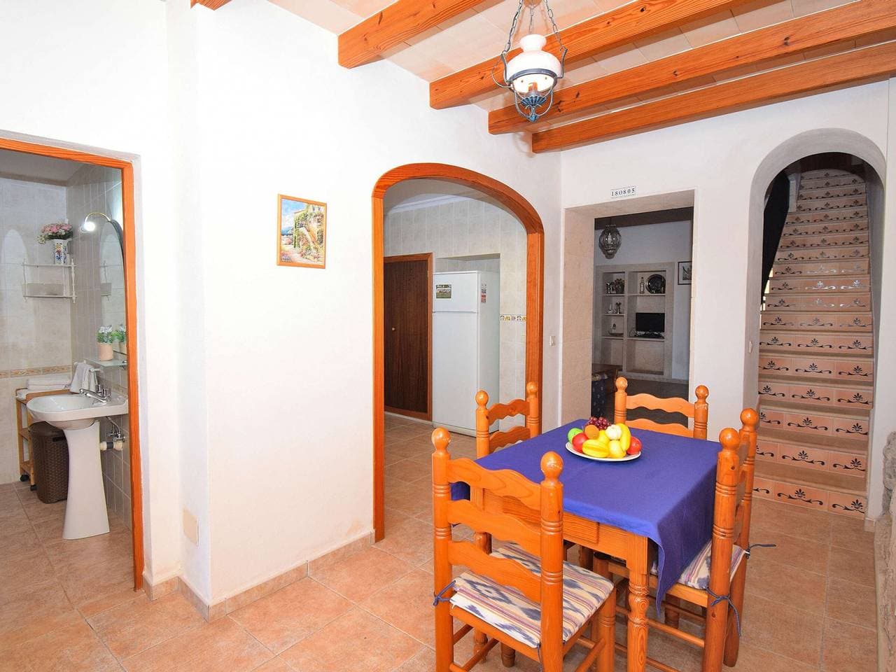 Foto 5 von 26: Charmantes Dorfhaus in Mallorca