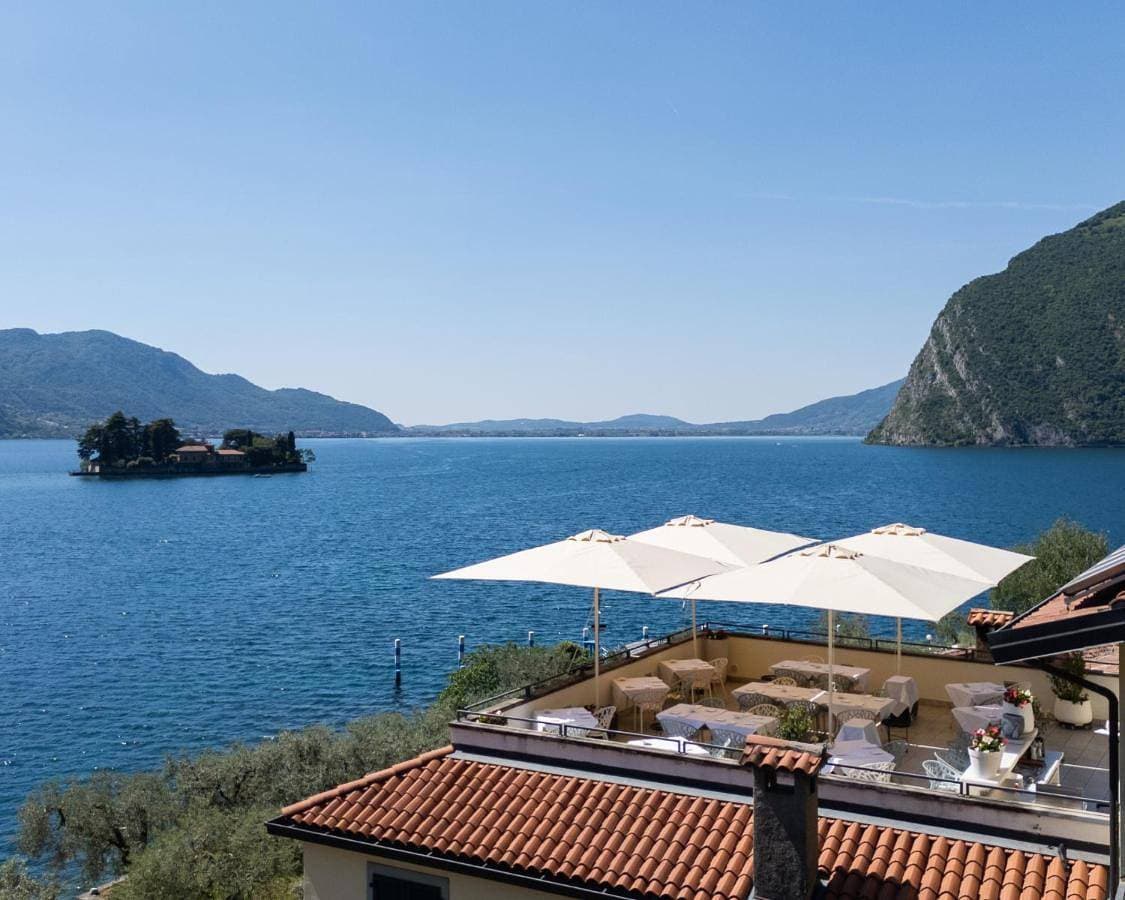 Sensole locanda contemporanea 1