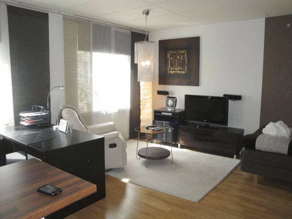 Foto 4 von 12: One-Bedroom Apartment (2 Adults)