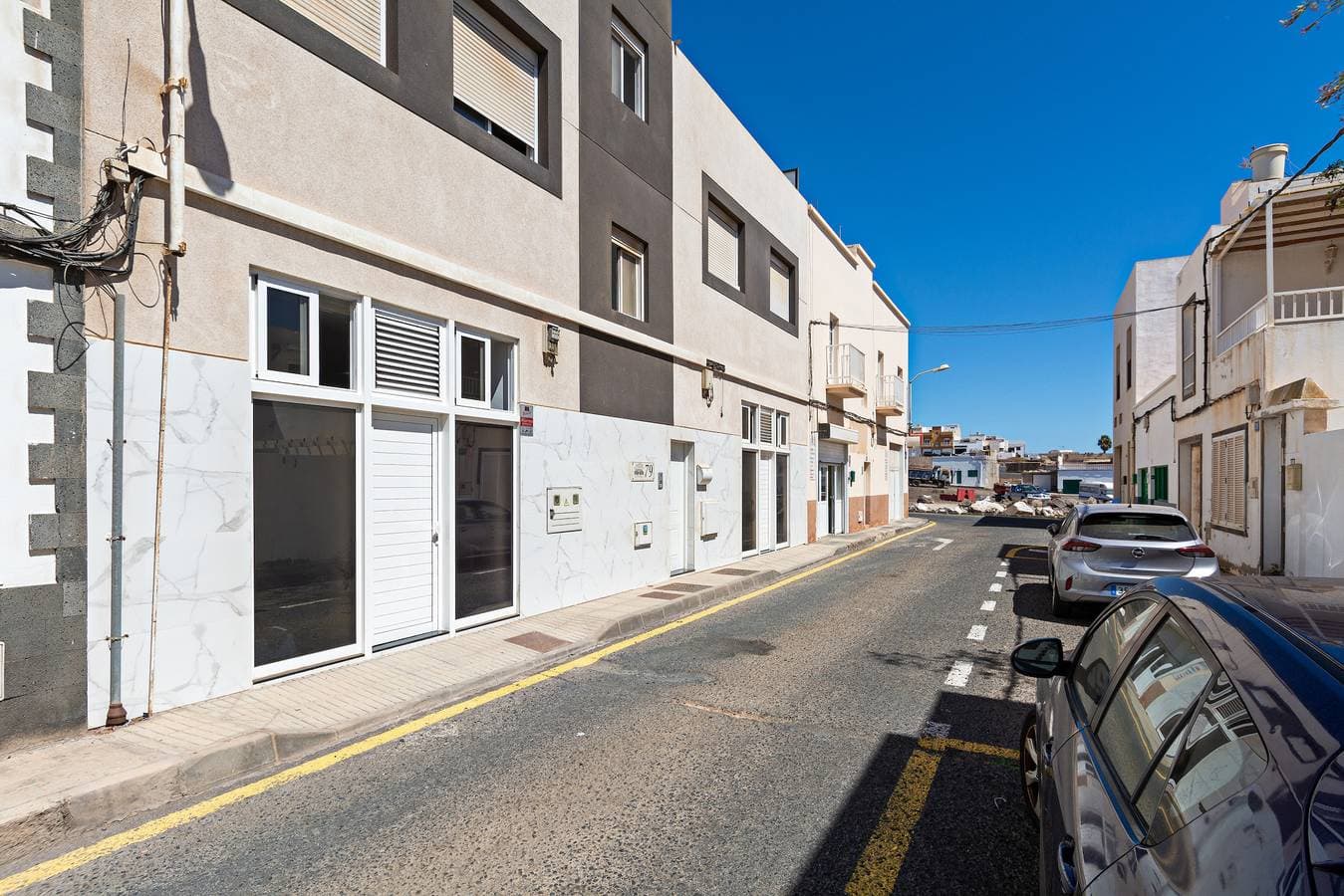Foto 13 von 13: Arrecife Modern House - Renovated & Cozy