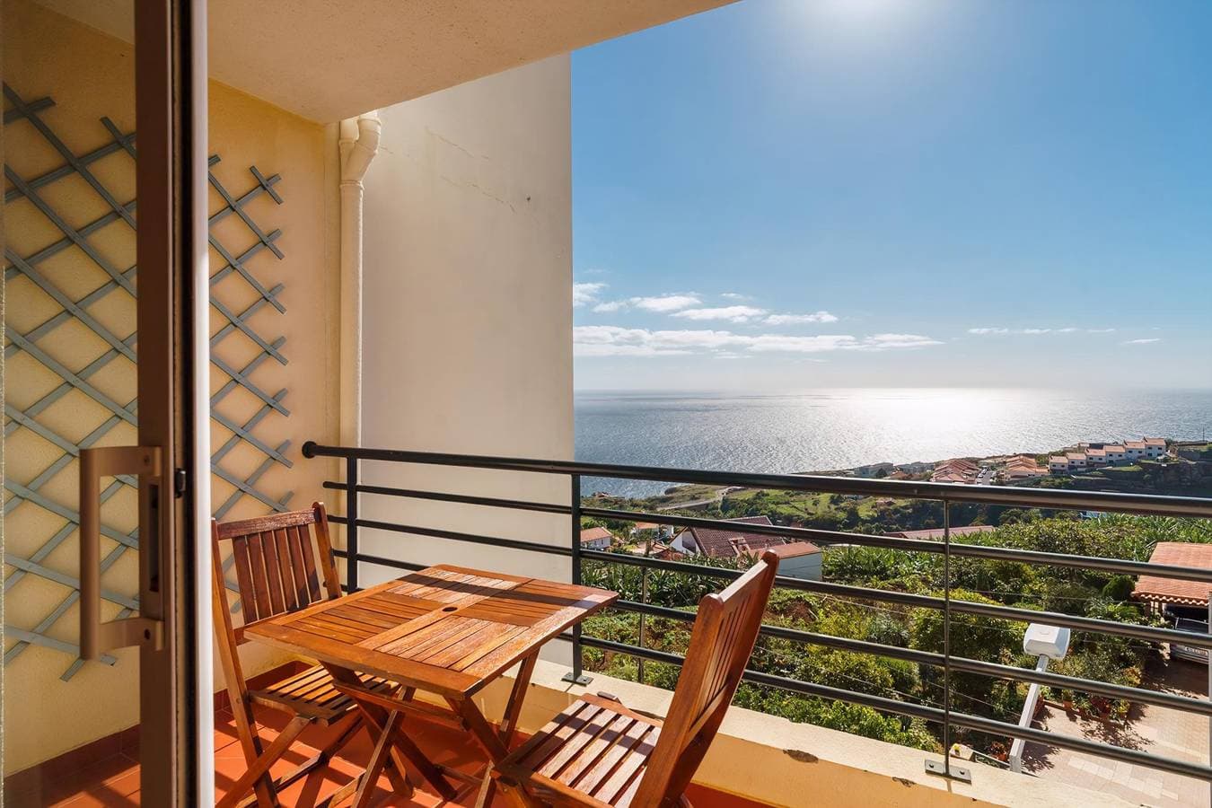 Ferienwohnung 63m² 1