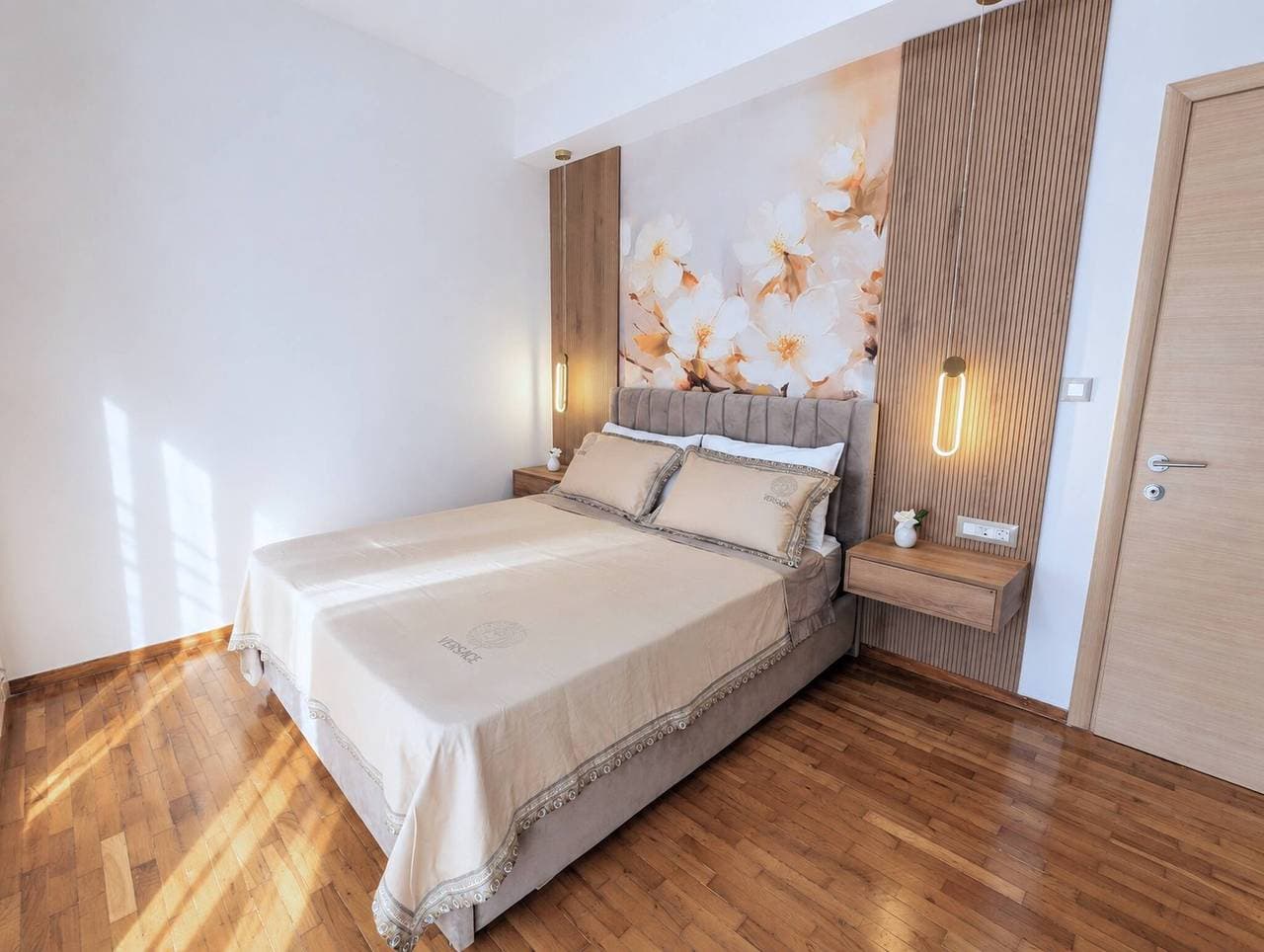 Foto 3 von 28: Kookaburra Luxusapartment 5 Minuten vom Meer entfernt 2Bd 4Pl 1Ba