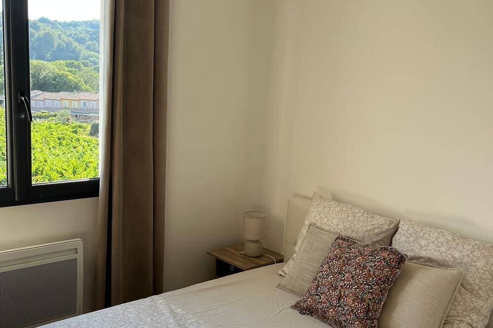 Foto 6 von 30: Maison de Vacances Le Castellet à 8km des Plages de Bandol et St Cyr sur mer