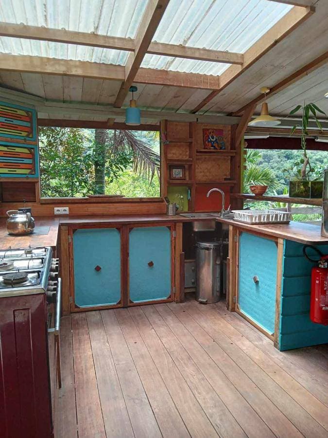 Foto 2 von 48: Two-Bedroom Chalet