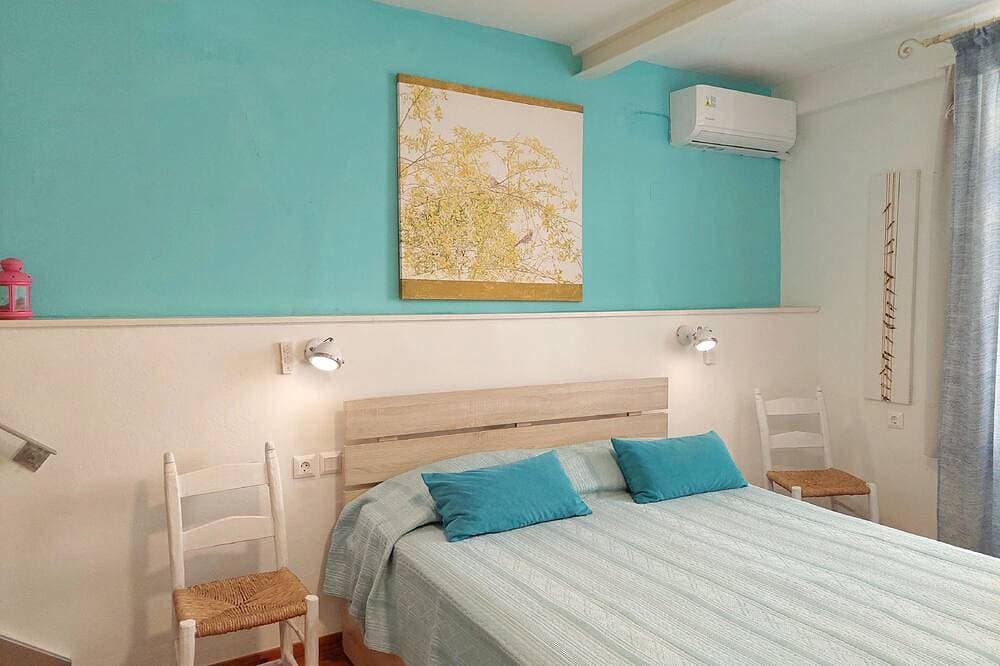 Foto 4 von 30: Venetian Haus 1 Schlafzimmer Haus mit Rundblick über das Meer und die Berge