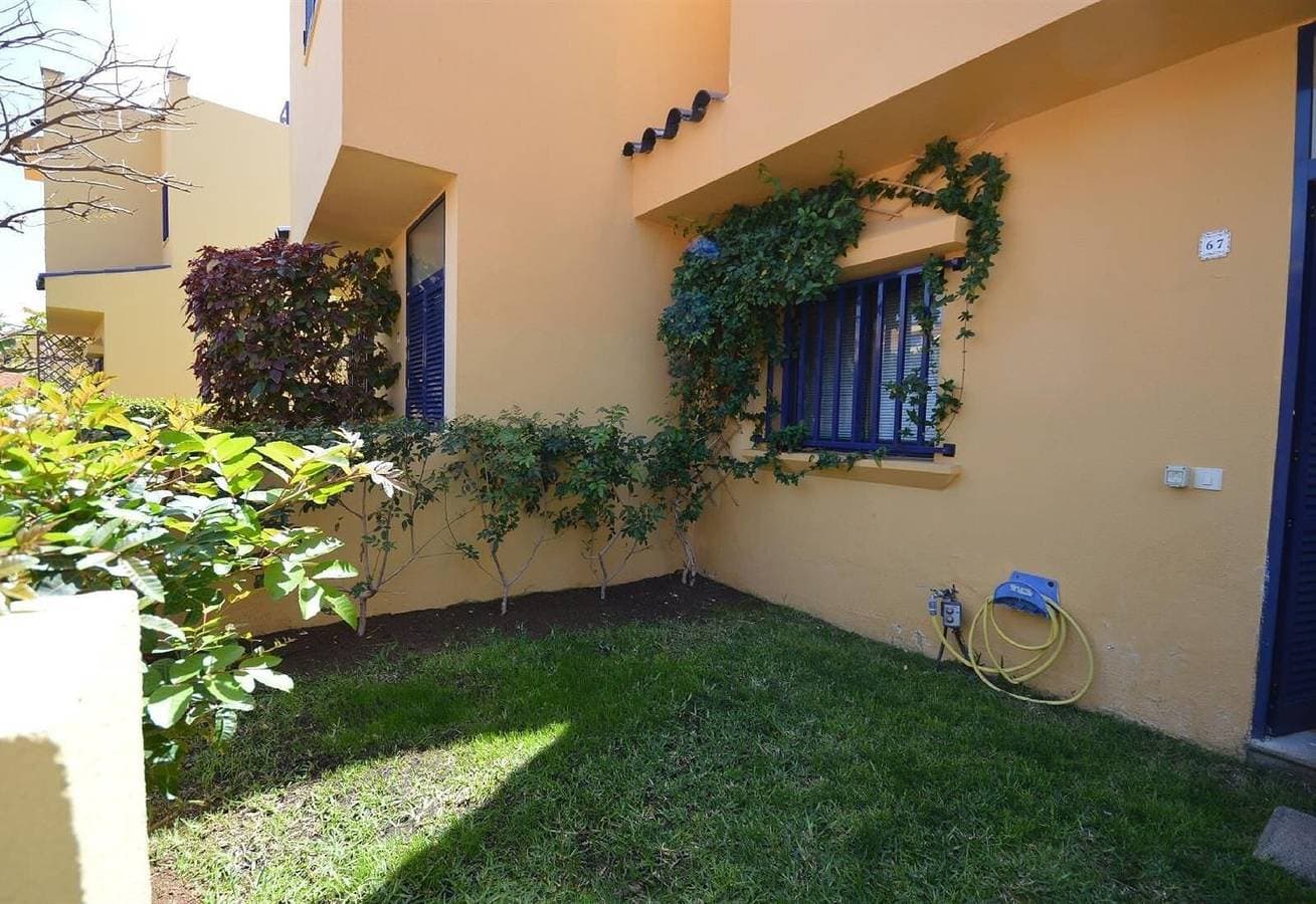 Foto 7 von 20: Haustierfreundlicher Bungalow Bahia Meloneras mit Meerblick, Pool, Garten und WLAN