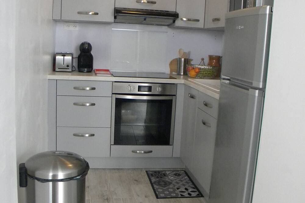 Foto 8 von 8: Appartement au Coeur de Bayeux