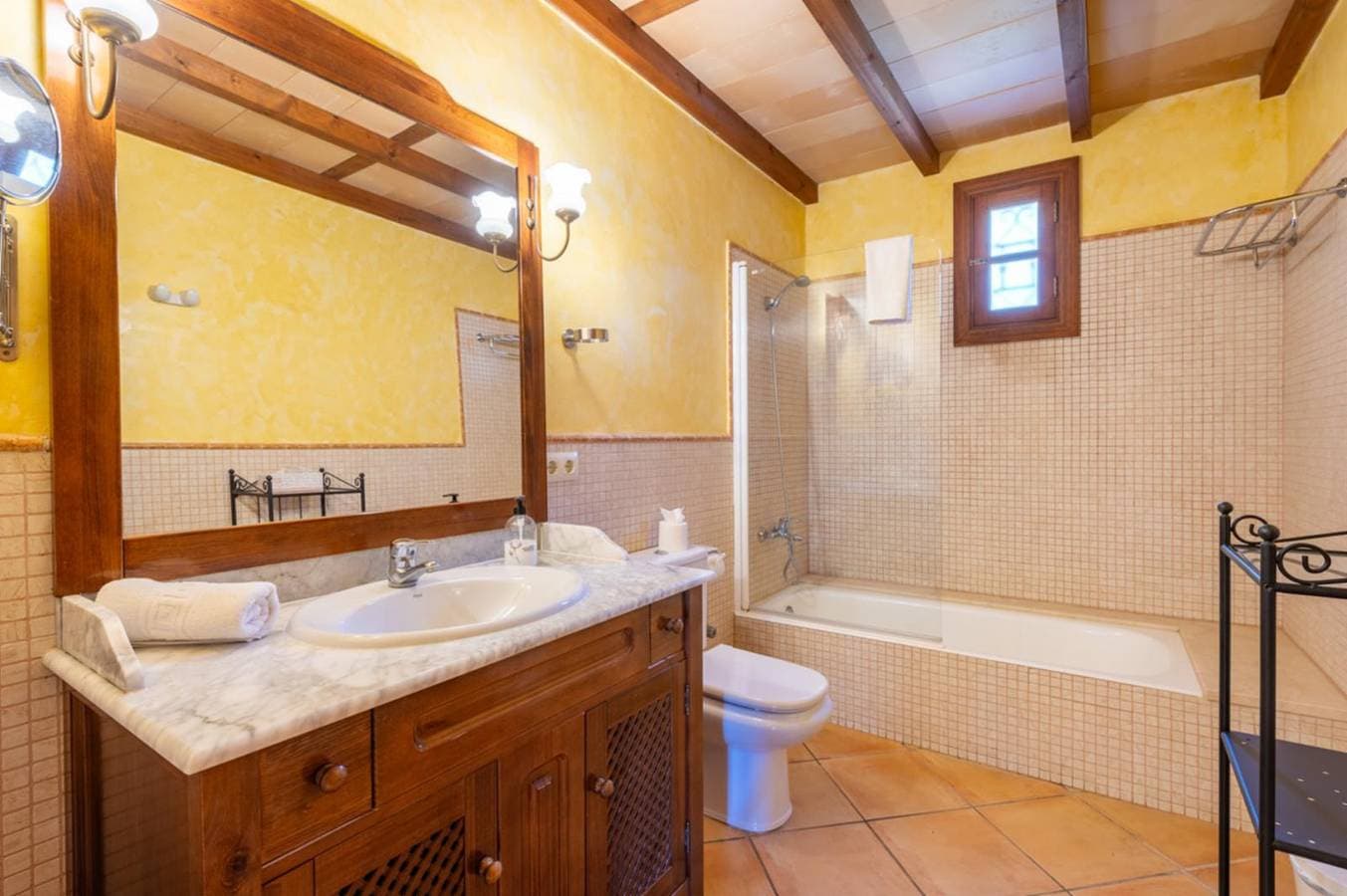 Foto 10 von 26: Ferienwohnung für 2 Personen mit Pool