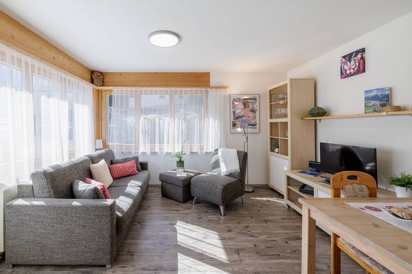 Foto 8 von 18: Ferienwohnung Wieser - Ferienwohnung für 2-3 Personen
