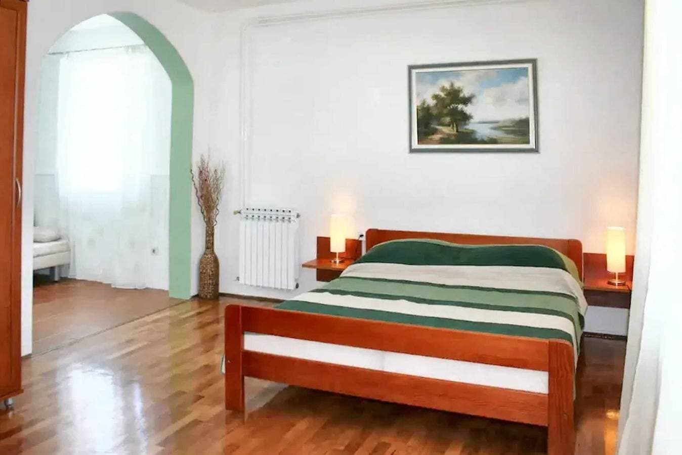 Foto 13 von 31: Familienvilla in Buje mit Pool und Meerblick