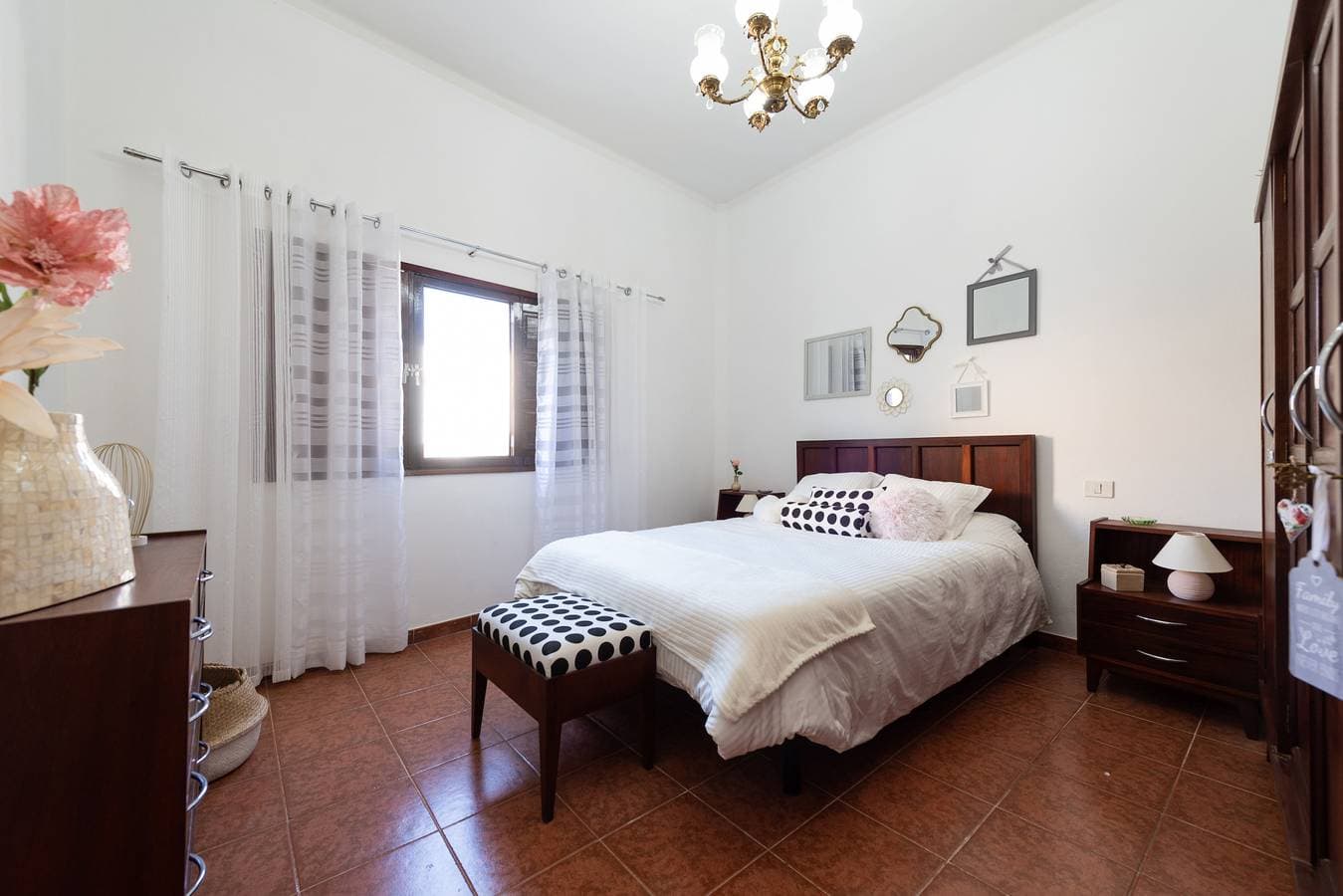 Foto 10 von 35: Balcony Spacious 2Br Historic Centre Arucas