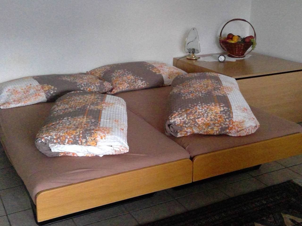 Foto 13 von 47: Residenza Viramonte - Casa Fiona, Wohnung 52