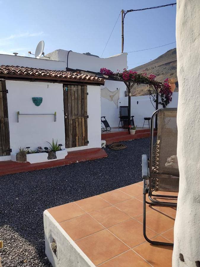 la casita de Máguez 1