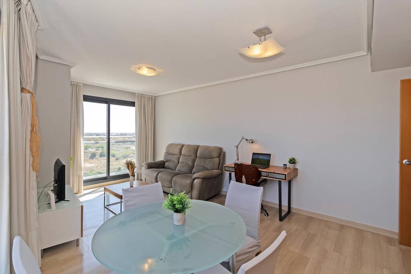 Ferienwohnung 70m² 1