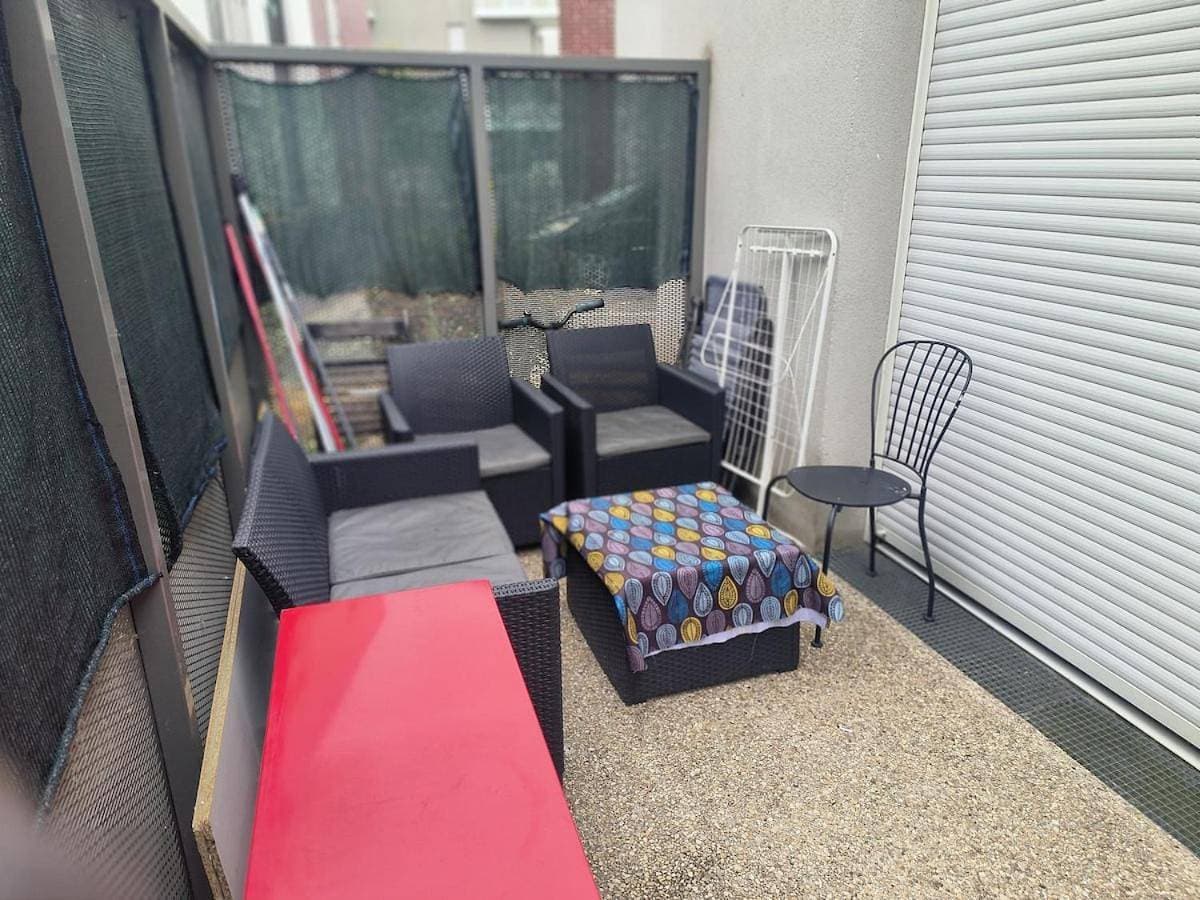 Foto 10 von 11: Apartment
