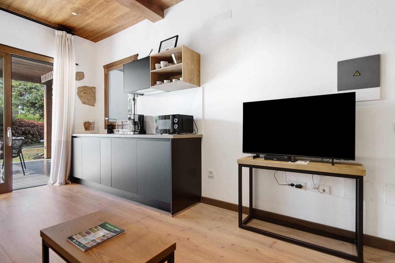 Foto 5 von 31: Landhaus 'Dalia – Finca La Suerte Grande' mit Bergblick und WLAN