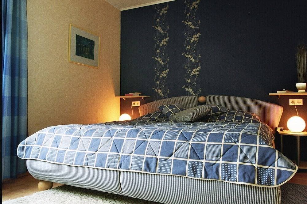 Foto 2 von 14: Ruhige 4-Sterne Ferienwohnung im idyllischen Weinort Leiwen/Mosel