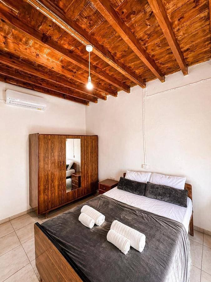 Peyia traditional house 1