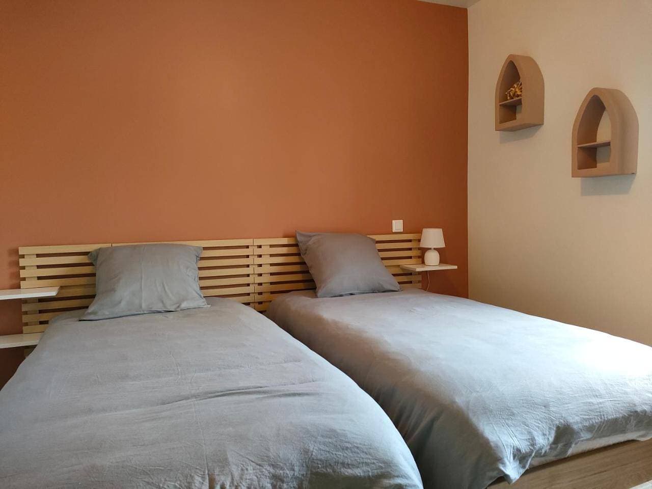 Foto 6 von 18: Two-Bedroom House
