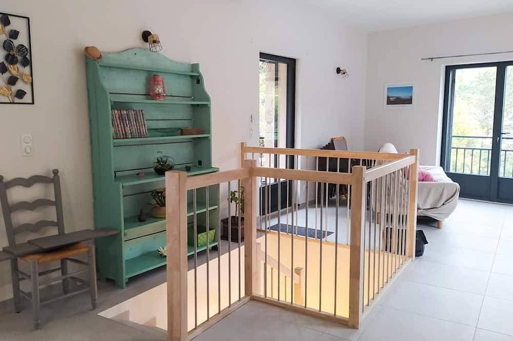 Foto 12 von 19: Maison de l'Aire - Fraissinet-De-Fourques