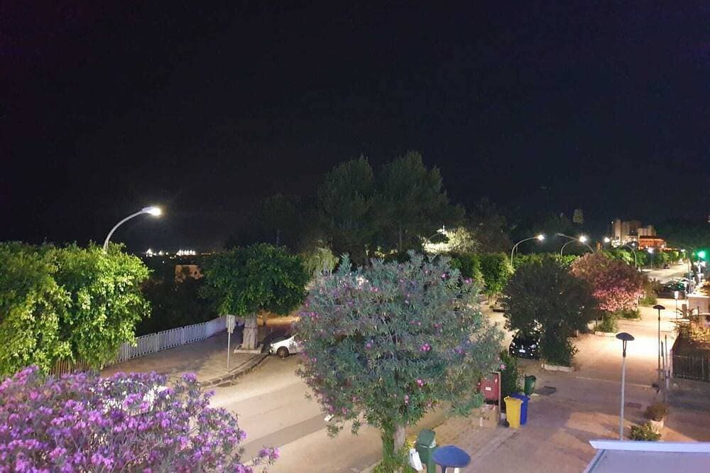 Foto 13 von 21: Panoramic Apartment \"The Balcony on the Valley of the Temples\"