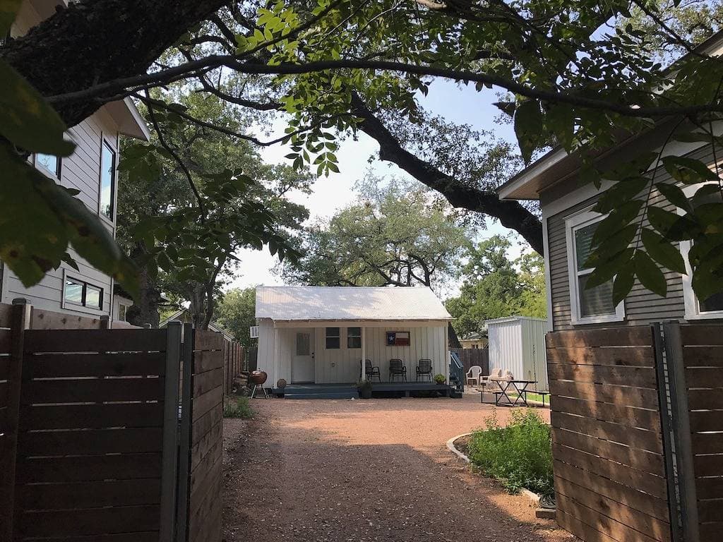 Foto 4 von 23: Zu Fuß zum Zilker Park, Acl und vielem mehr!