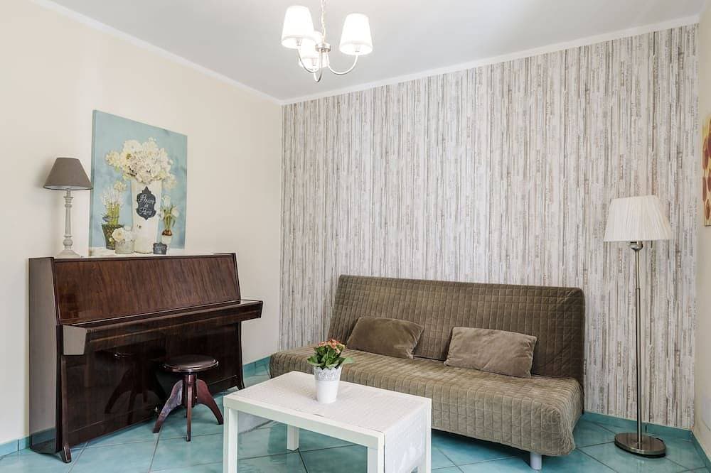 Foto 9 von 24: Villa in historic center with large garden, parking, air conditioning and WiFi