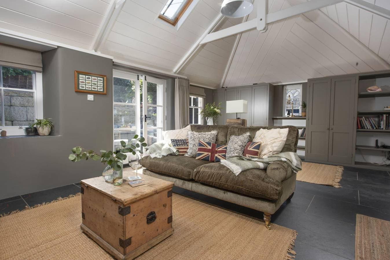 Cottage 1