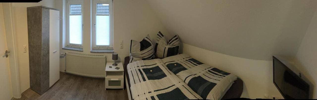 Foto 10 von 18: One-Bedroom Apartment