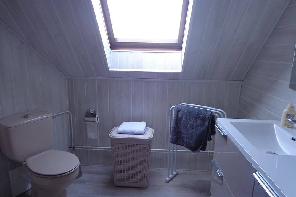 Foto 7 von 15: Gîte rural \"Le Noyer Rondin\" in Cheverny (sleeps 12), ideal for families.