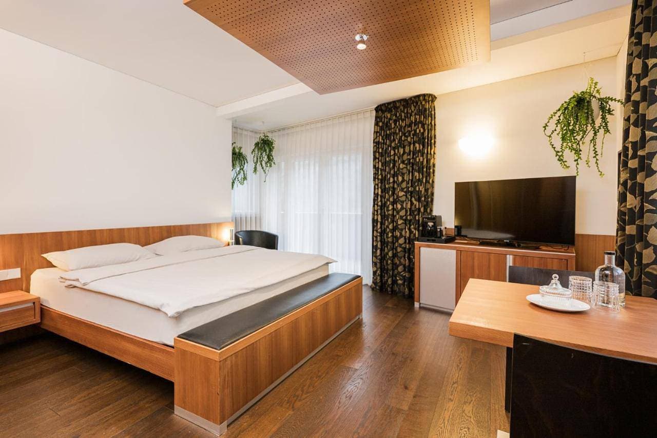Foto 6 von 15: Standard Double Room