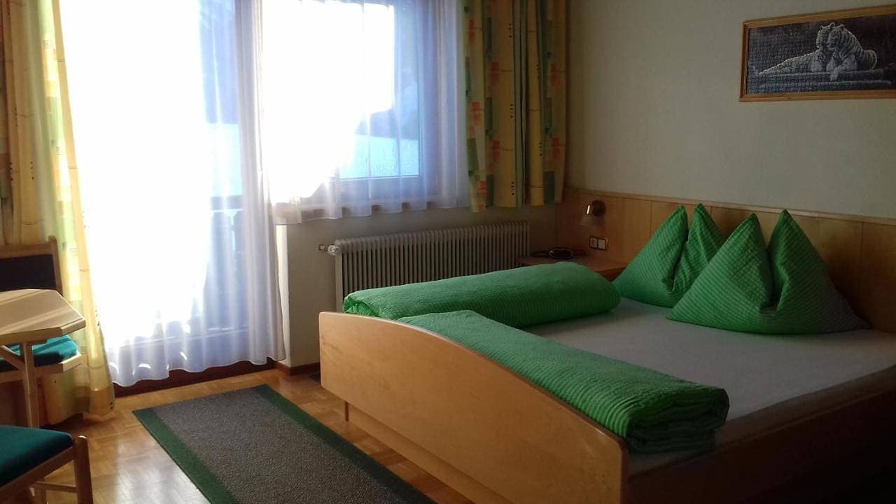 Foto 7 von 11: Standard Double Room