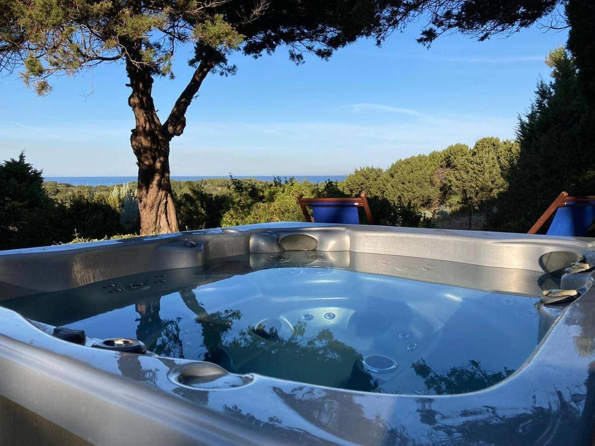 Villa Li Mindi 1